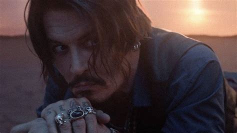 dior jihnny depp|johnny depp dior unstoppable.